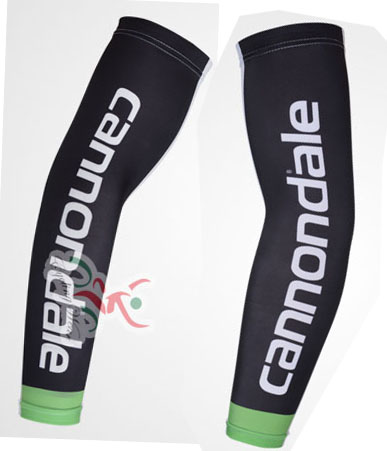 2014 Cannondale Manicotti Ciclismo Nero